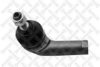 STELLOX 51-01728-SX Tie Rod End